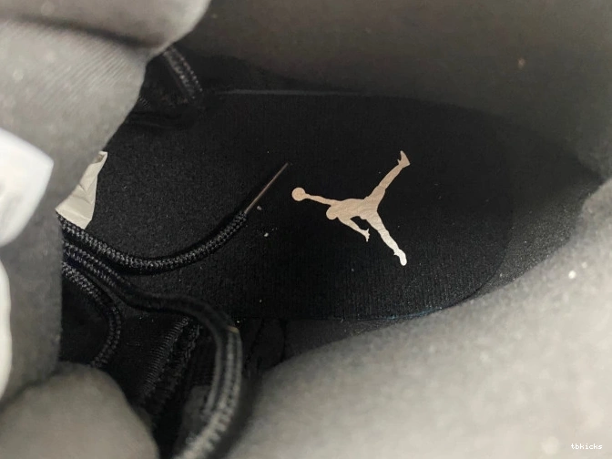 Reps TBK Black Air CT8013-019 Grey 12 Wolf Jordan 0724